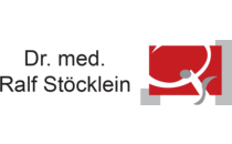 Logo Stöcklein Ralf Dr.med., Frauenarzt Augsburg