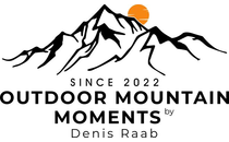 FirmenlogoOutdoor Mountain Moments - Denis Raab Wertach