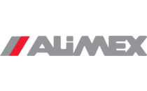 Logo ALIMEX Lebensmitteltechnik Kaufbeuren