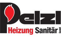 Logo Pelzl Heizung Sanitär GmbH Kaufbeuren