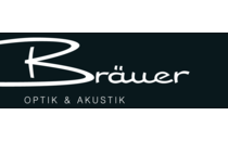 FirmenlogoOptik Bräuer und Akustik Oberstdorf