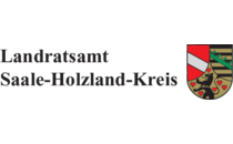 Logo Landratsamt Saale-Holzland-Kreis Eisenberg