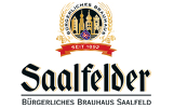 Logo Bürgerliches Brauhaus Saalfeld GmbH Saalfeld