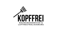 FirmenlogoKopffrei Räumungsservice und Luftneutralisierung Thierhaupten