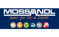 Logo Mossandl Karl GmbH & Co. Dingolfing
