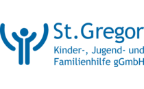 Logo St. Gregor-Jugendhilfe Wertingen