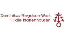 Logo Dominikus-Ringeisen Werk Pfaffenhausen
