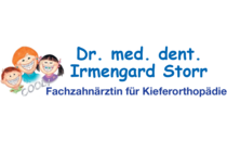 Logo Storr Irmengard Dr.med.dent. Aichach