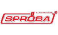 Logo SPRÖBA Insektenschutz & Alutechnik GmbH Altdorf