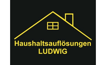 FirmenlogoLudwig Haushaltsauflösungen Ichenhausen