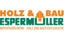 FirmenlogoHolz Espermüller GmbH & Co. KG Kaufbeuren