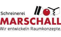 Logo Marschall Schreinerei Kempten
