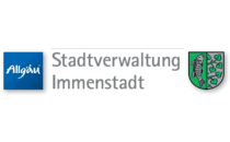 Logo Stadtverwaltung Immenstadt