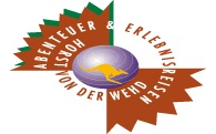 FirmenlogoAbenteuer & Erlebnisreisen Inh. Horst von der Wehd Augsburg