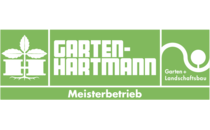 FirmenlogoGarten Hartmann Obergünzburg