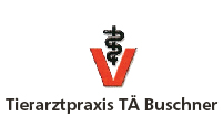 Logo Buschner Julia TÄ Tierarztpraxis Gera