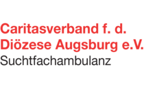 FirmenlogoSuchtfachambulanz Augsburg e. V. Donauwörth