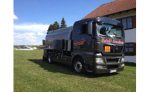 Logo Bruckner Heizöl Friedberg