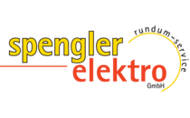 FirmenlogoSpengler Elektro Ichenhausen