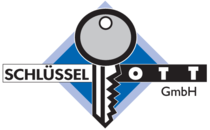 Logo Schlüssel Ott GmbH Augsburg