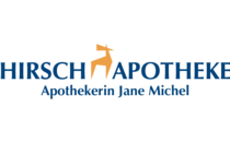 Logo Hirsch-Apotheke Neustadt