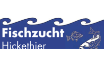 Logo Fischzucht Hickethier Lemnitz