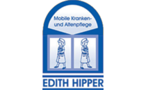 Logo Hipper Edith Augsburg