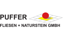 FirmenlogoPuffer Fliesen + Naturstein GmbH Nördlingen