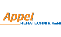 Logo Appel REHATECHNIK GmbH Gera