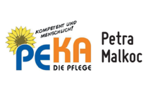 Logo PEKA Die Pflege Eggenfelden