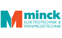Logo Minck Elektro- u. Fernmeldetechnik GmbH Memmingen