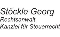 FirmenlogoStöckle Georg Augsburg