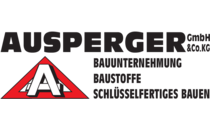 FirmenlogoAusperger Baugeschäft Zusamaltheim
