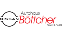 Logo Autohaus Böttcher GmbH & Co. KG Gera