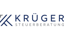 Logo Krüger Renate, Steuerberaterin Augsburg