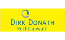 Logo Donath Patent- und Rechtsanwaltskanzlei Jena