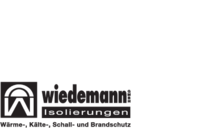 Logo Isolierungen wiedemann GmbH Rudolstadt