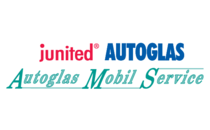 Logo junited Autoglas Landshut