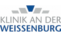 Logo Klinik an der Weißenburg Uhlstädt-Kirchhasel