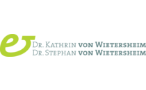 Logo Wietersheim von Kathrin Dr., Wietersheim von Stephan Dr. Augsburg
