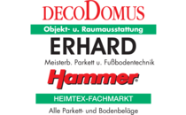 FirmenlogoRaumausstattung Deco-Domus Erhard GmbH Nördlingen