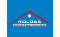 Logo Dachtechnik Koldas Franz jun. GmbH Kaufbeuren