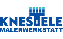 FirmenlogoKnestele, Malerwerkstatt Haldenwang