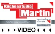 Logo Korinsky & Martin GbR Küchenstudio Martin Gera