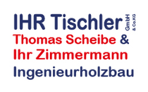 Logo IHR Tischler GmbH & Co.KG Niederpöllnitz