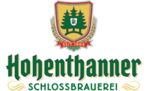 Logo Hohenthanner Schlossbrauerei Hohenthann