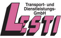 Logo Lesti Transport- u. Dienstleistungs-GmbH Aindling