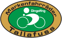 FirmenlogoTallafuss Fahrräder GmbH Dingolfing