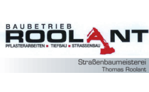 Logo Baubetrieb Roolant Pößneck
