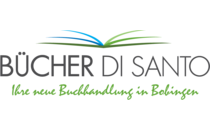 FirmenlogoBücher Di Santo Bobingen